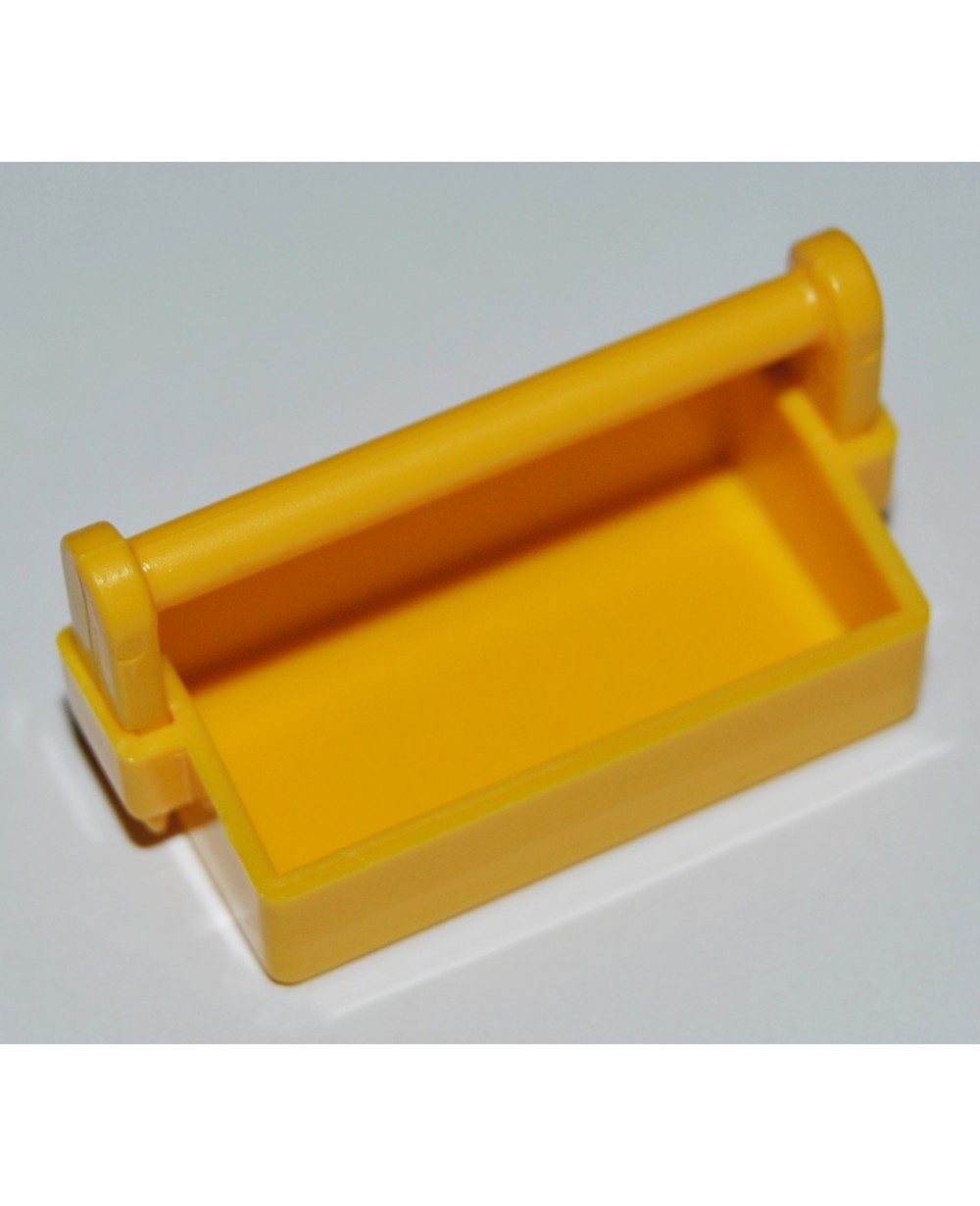 300630 Yellow box tools Playmobil