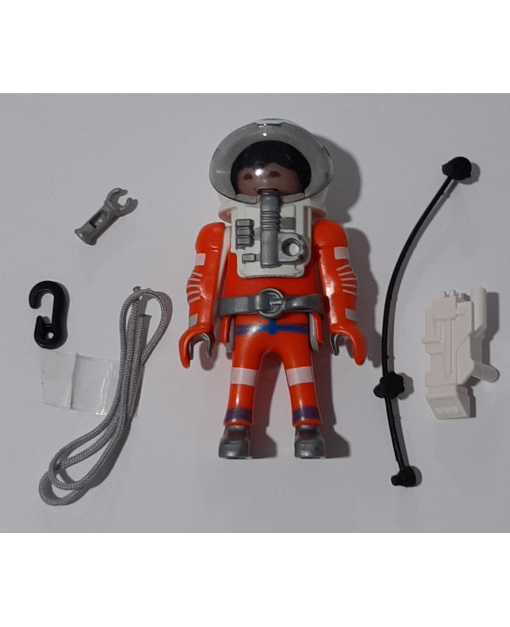 PLAYMOBIL Figura/SERIE 19/Spaceman 