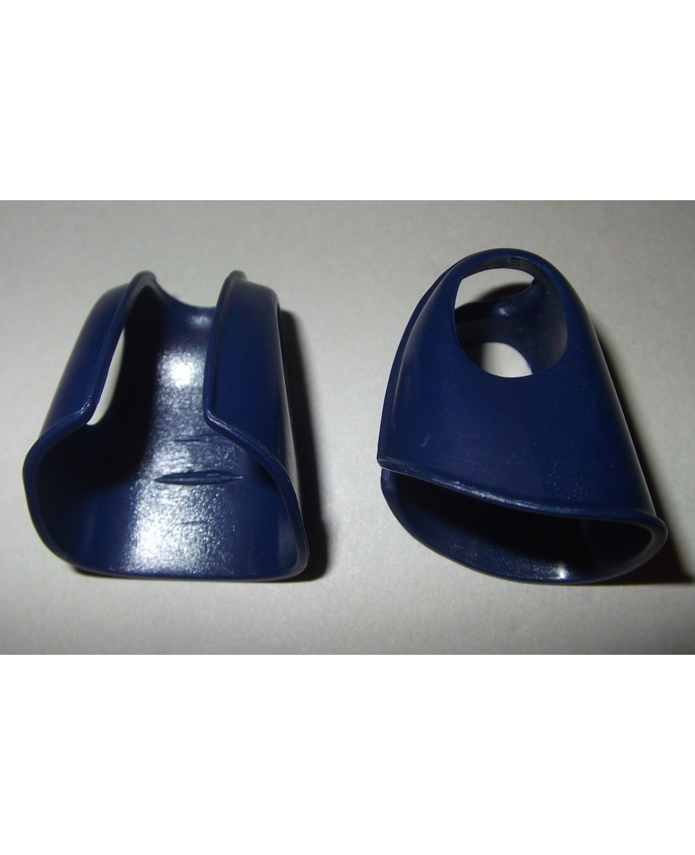 Corpo Playmobil 142541 - Marinaio Blu 2u - Ricambio Usato In Perfette Condizioni