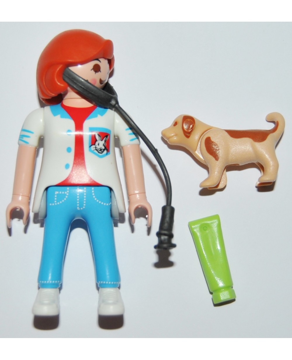 Playmobil 70940 FI?ures Filles Série 24- Figures - Compatible avec My